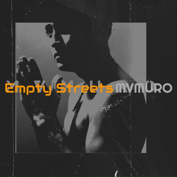 MVMURO - Black Night