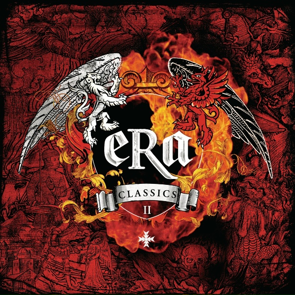 ERA - Prelude