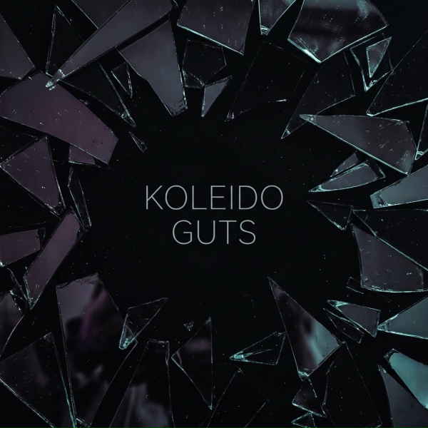 TwoFaced - KOLEIDO GUTS