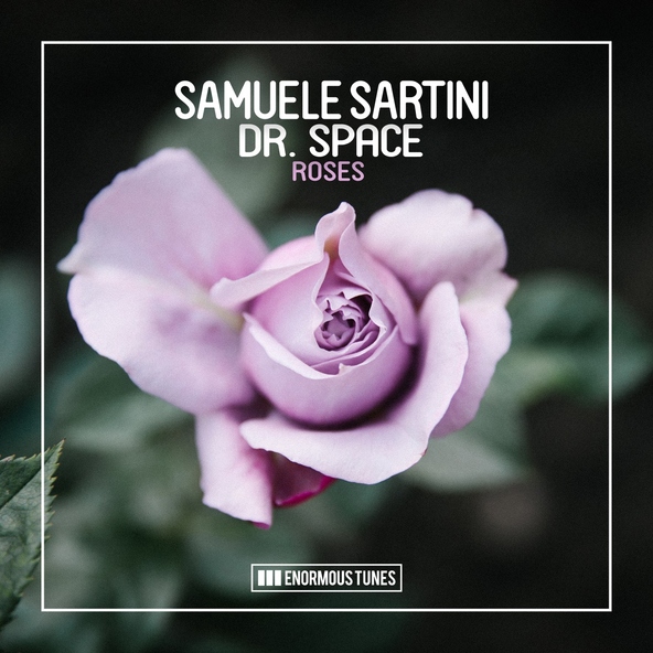 Samuele Sartini, Dr. Space