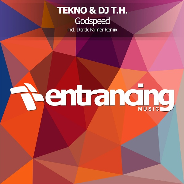 TEKNO, DJ T.H. - Godspeed