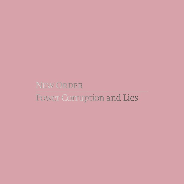 New Order - The Village