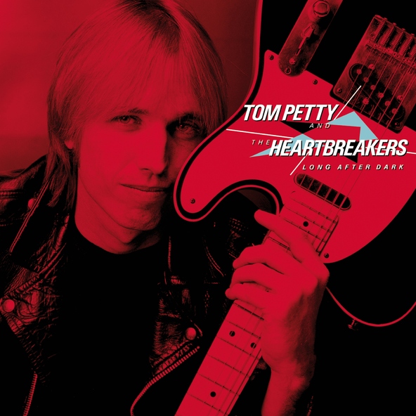 Tom Petty And The Heartbreakers - Finding Out