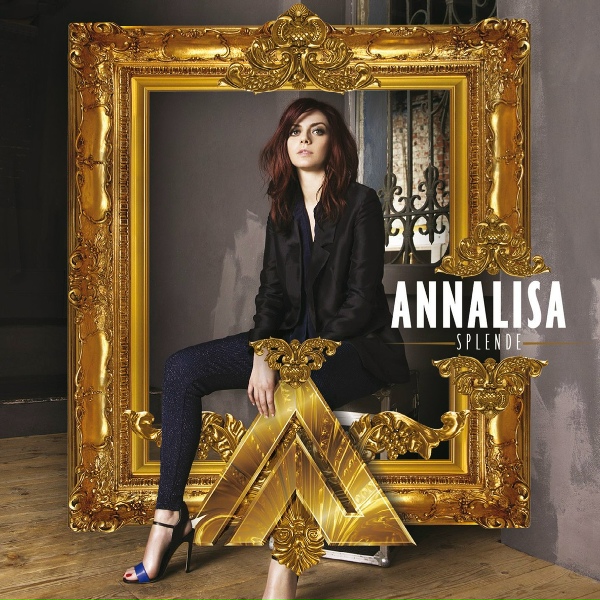 Annalisa - Ti sento