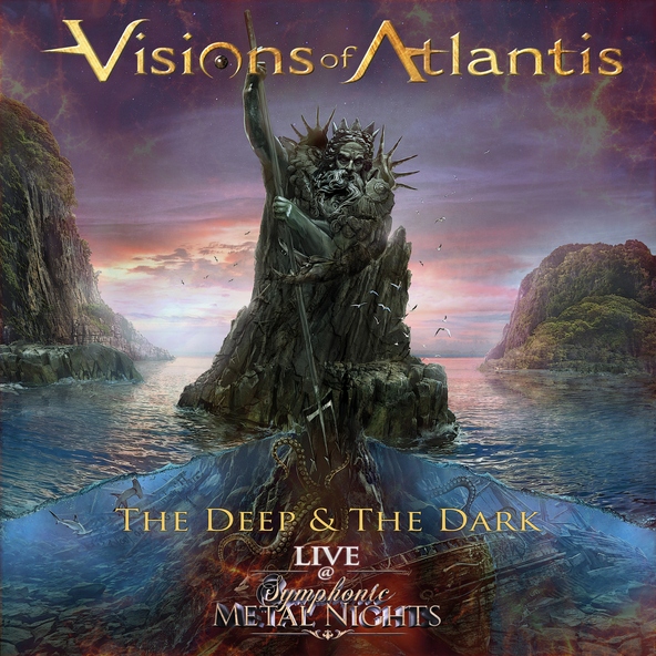 Visions Of Atlantis - Lost