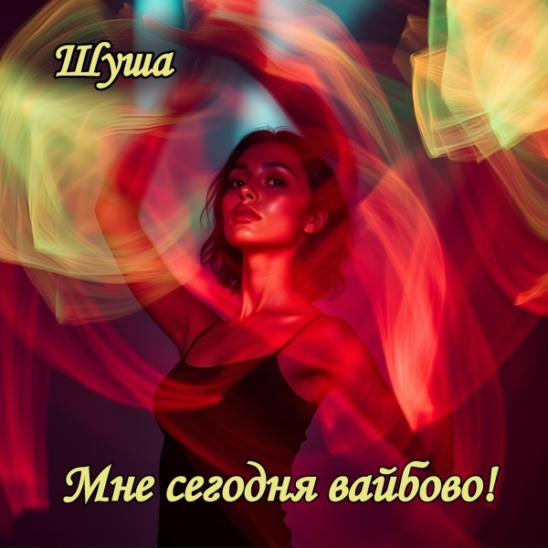 Шуша - Мой милый - вылитый Чиполлино