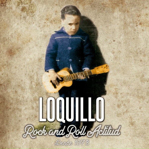Loquillo Y Trogloditas - Carne para Linda