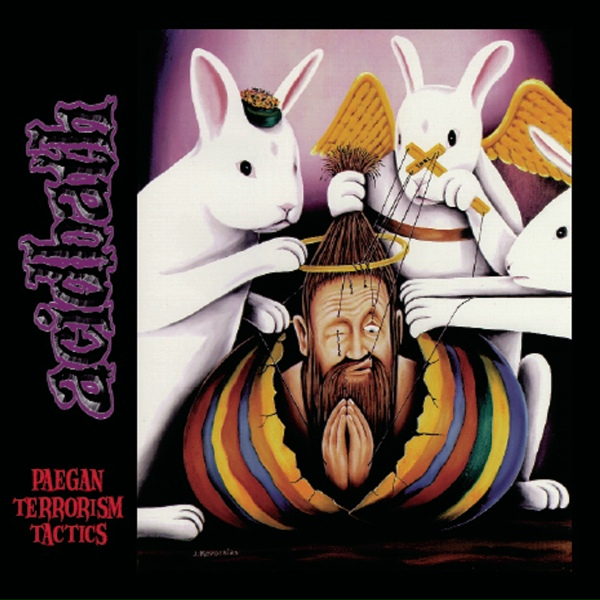 Acid Bath - Paegen Love Song