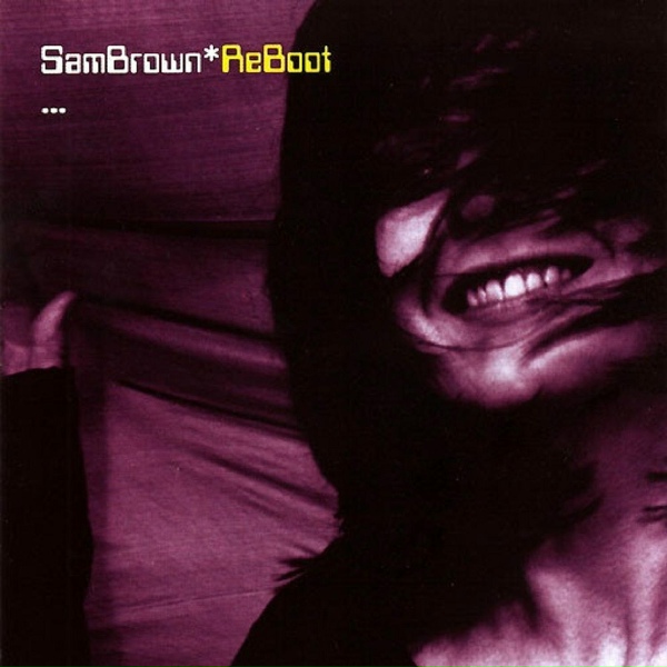 Sam Brown - In Light of All That's Gone Before