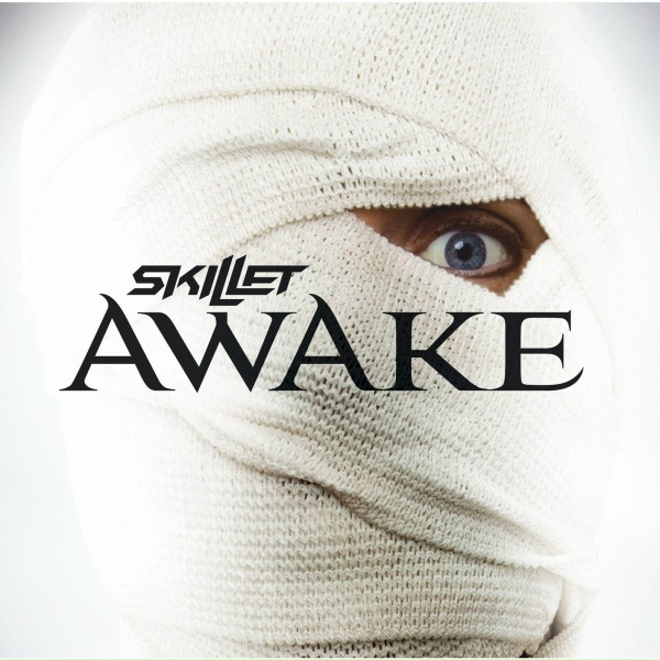 Skillet - Rebirthing