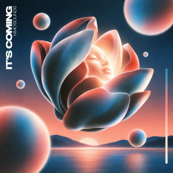 Kimo Sounds - It&rsquo;s Coming