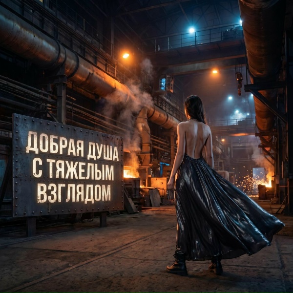 VEDEYA - Устала быть сильной, побуду красивой