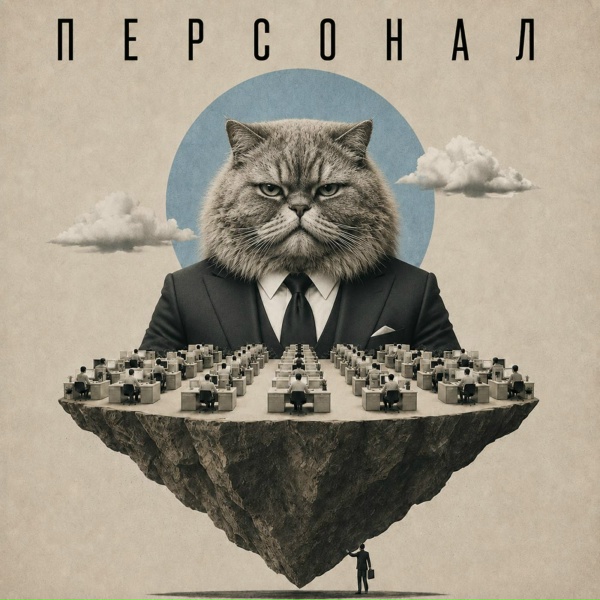 Это Радио - Персонал