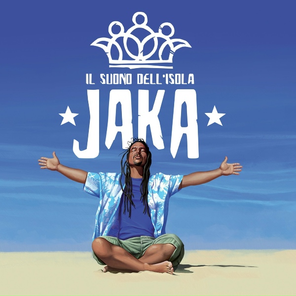 Jaka feat. Kg Man - Lingua lunga