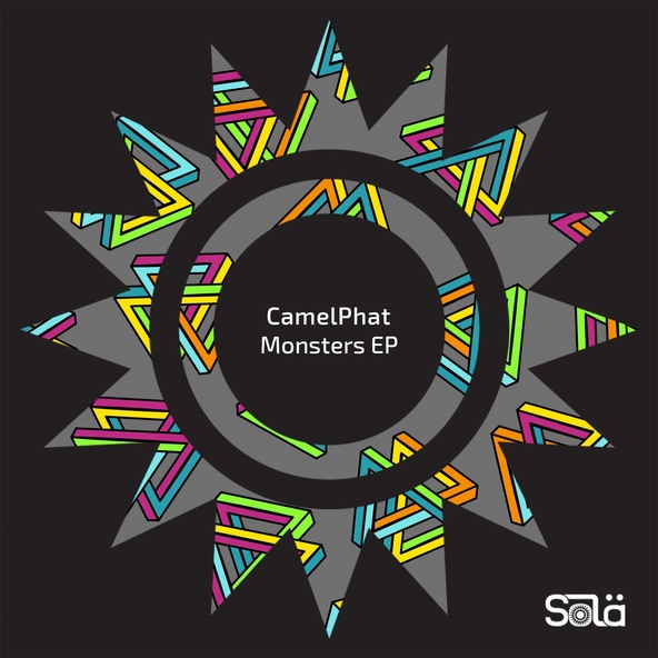 CamelPhat - Drop It