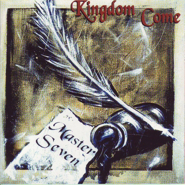 Kingdom Come - Roses