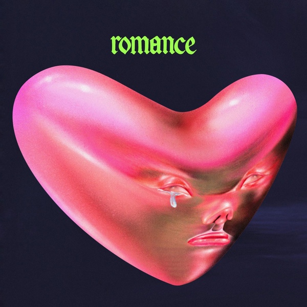 FONTAINES D.C. - Desire