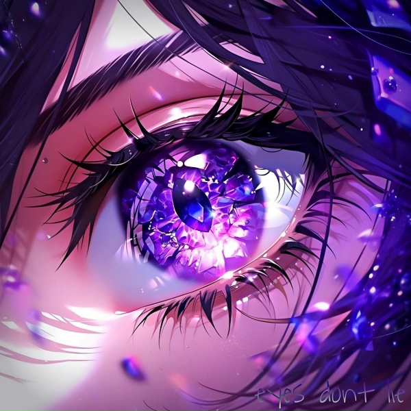 sxulq - eyes dont lie