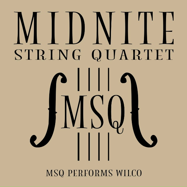 Midnite String Quartet - You and I