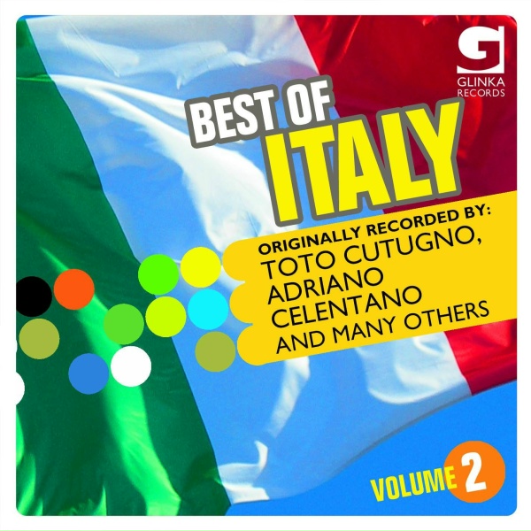 The Action Steps - Vivo Per Lei