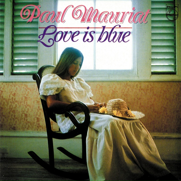 Paul Mauriat - Ebony And Ivory