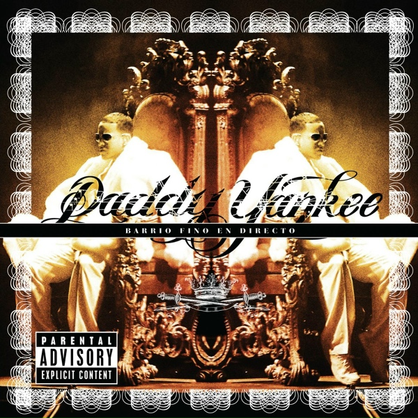 Daddy Yankee - En Directo (skit)
