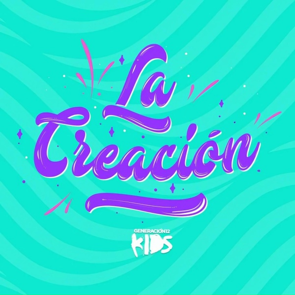 Generaci&oacute;n 12 Kids - Valiente Como David