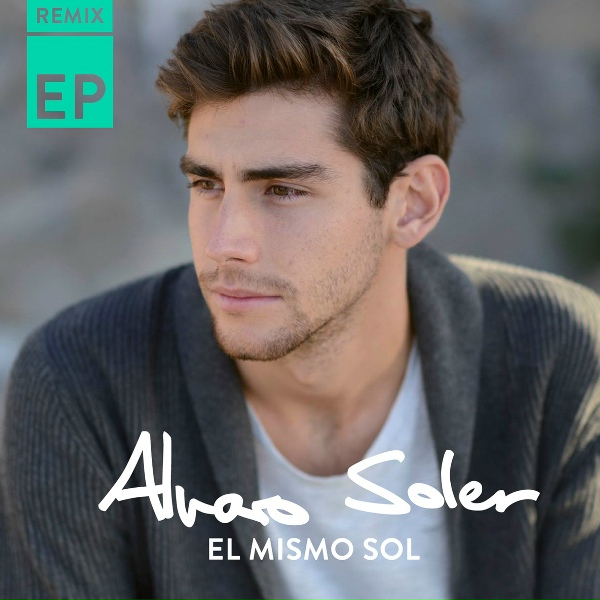 Alvaro Soler - El Mismo Sol