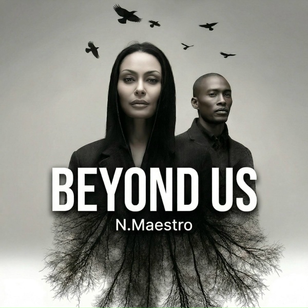N. Maestro - Beyond us