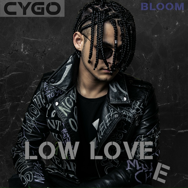 CYGO feat. ZHAN