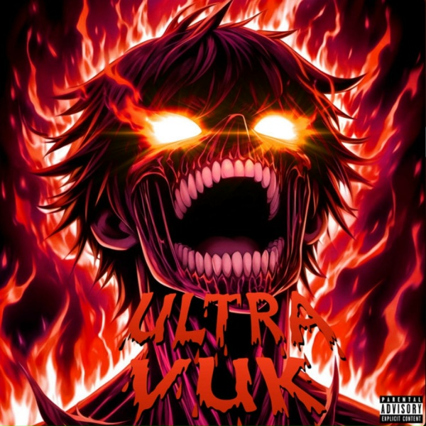 TRASHXRL, MC LyC4N, Funkmane DJ - Ultra Vuk