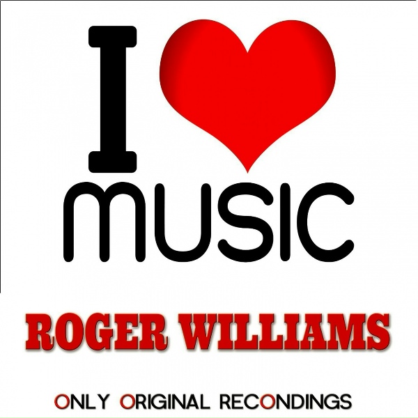 Roger Williams - Riviera concerto