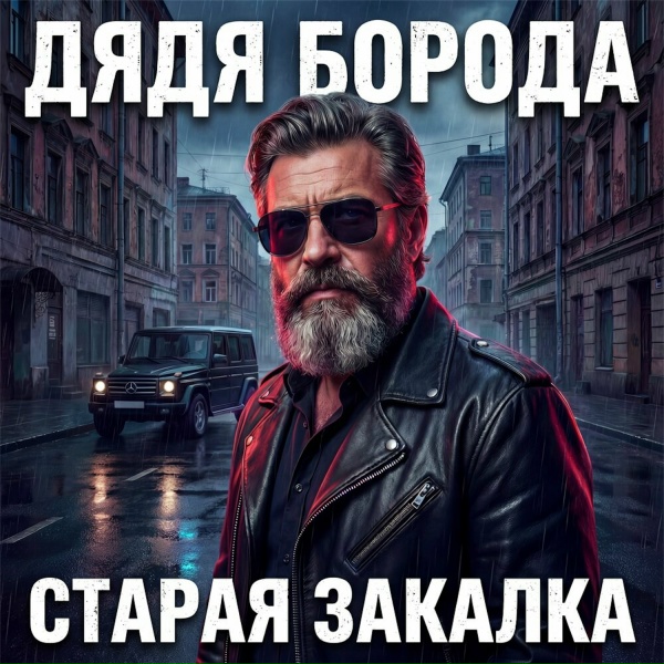 Дядя Борода - Ночной кортеж