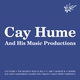 Cay Hume - Call Me Up (12" Version) (12" Version)