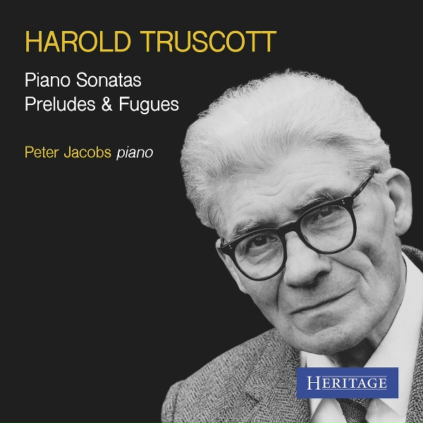 Peter Jacobs - Piano Sonata No. 9 in E Minor, RC 80: 1. Allegro