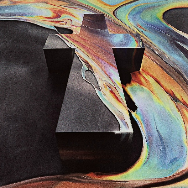 Justice - Heavy Metal