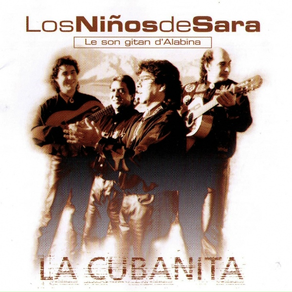 La Cubanita - Santa Maria