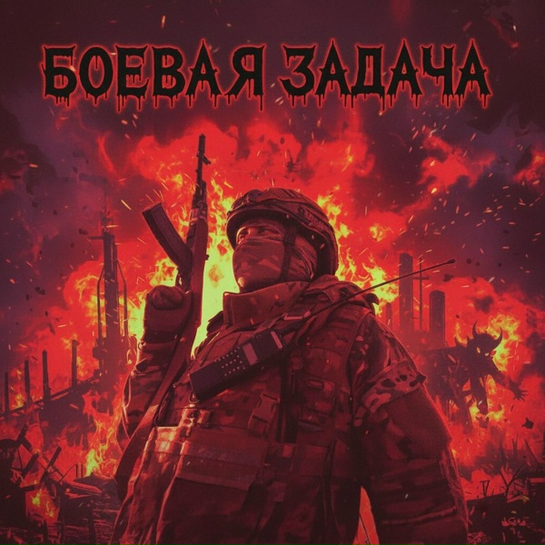 BRUTALLIZM - НАКАТ