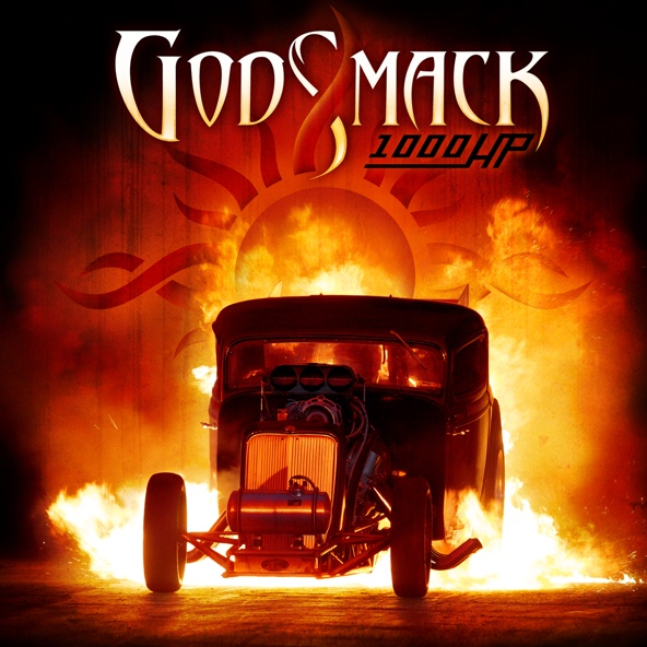 Godsmack - Something Different