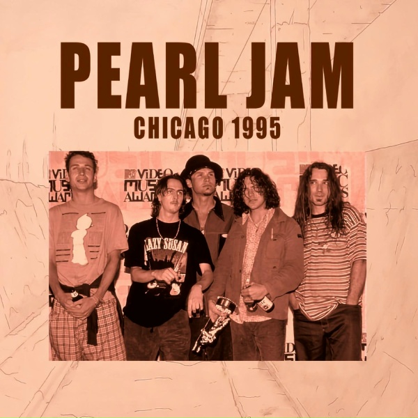 Pearl Jam - Deep