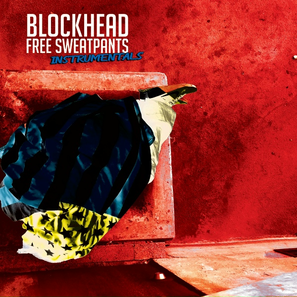 Blockhead - Deeperstill