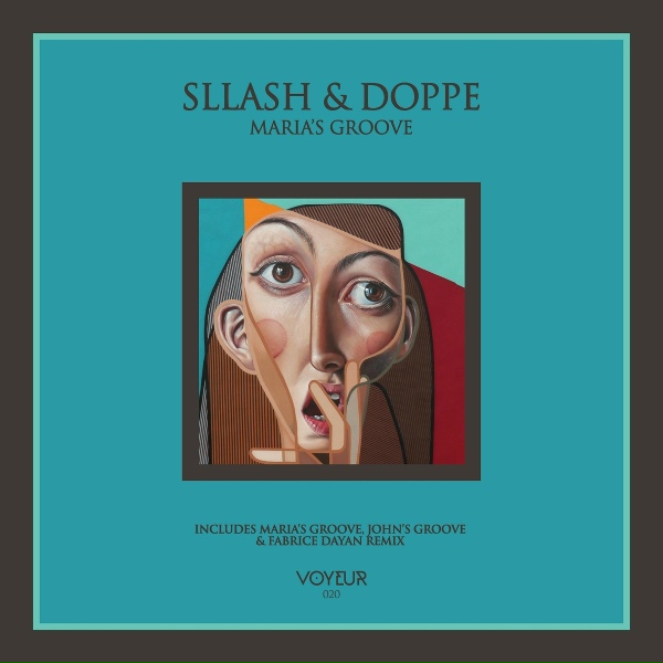 Sllash & Doppe - John's Groove