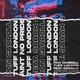 Ron Carroll, Tuff London feat. Sarah C - Ain't No Pride