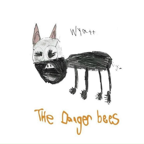 The Danger Bees