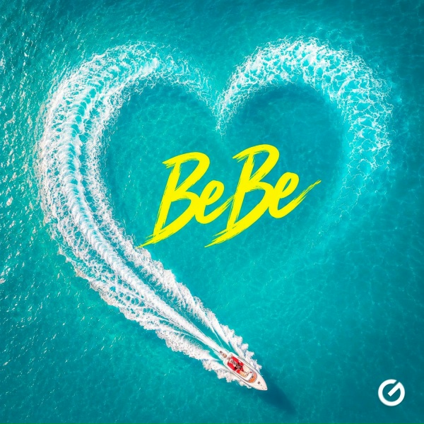 RAKURS - Be Be