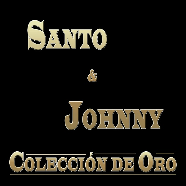 Santo & Johnny - Tu Me Perteneces