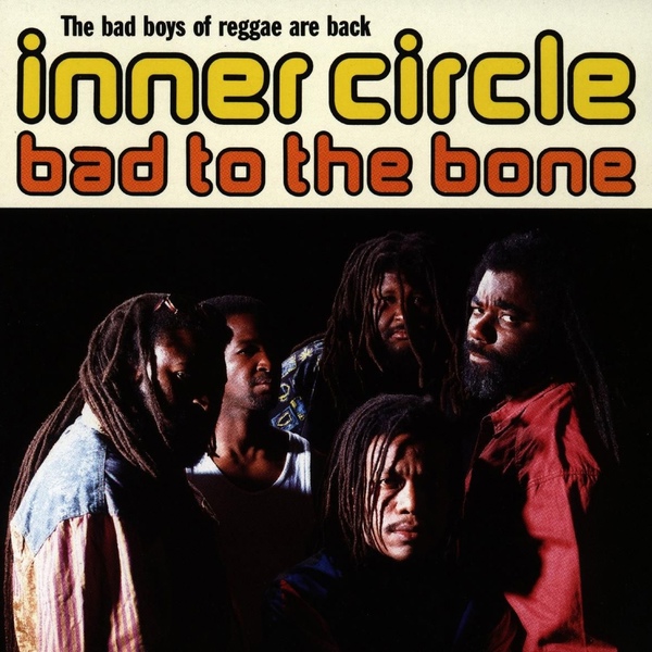 Inner Circle - Stuck In The Middle