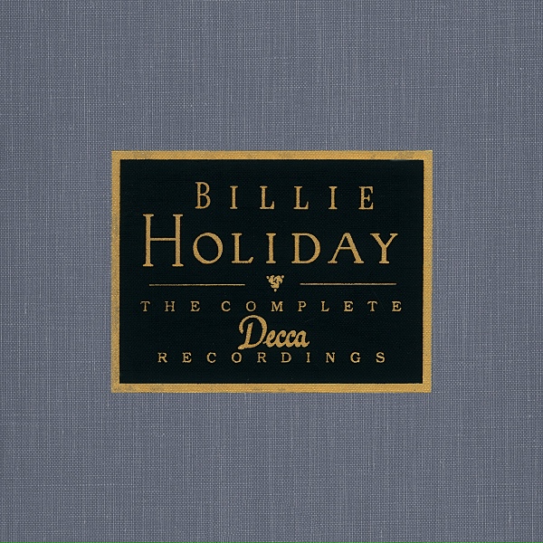Billie Holiday feat. Camarata And His Orchestra - Big Stuff