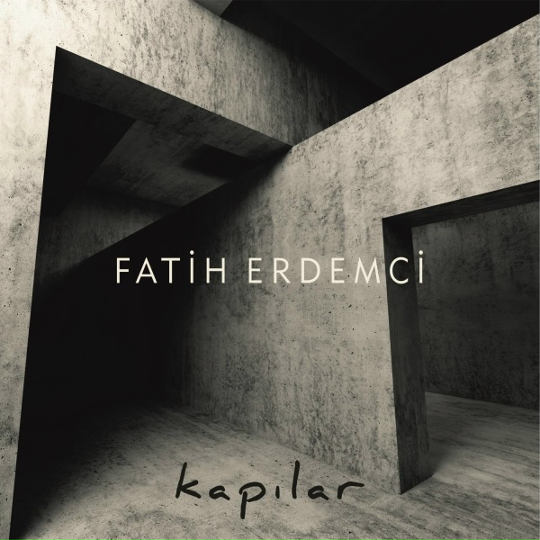 Fatih Erdemci feat. Pamela