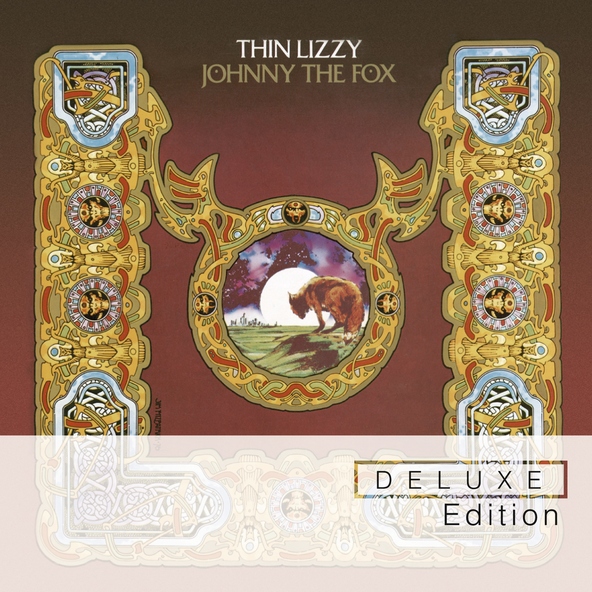 Thin Lizzy - Don't Believe A Word